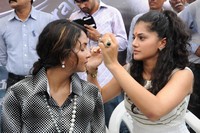 Vasool Raja Movie Opening Photos